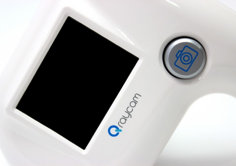 큐레이캠  Qraycam