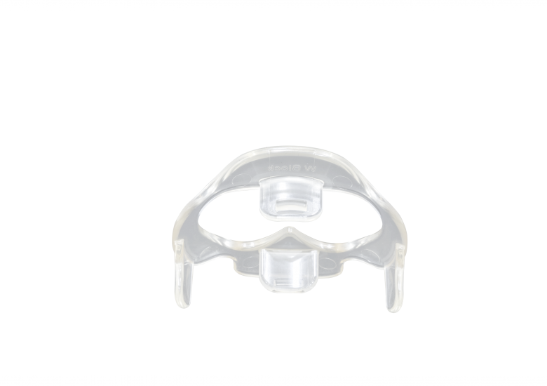 Qraypen C, W-Block