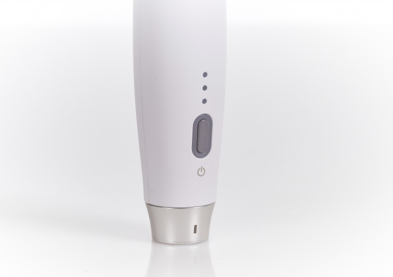 Qraypen C, W-Block