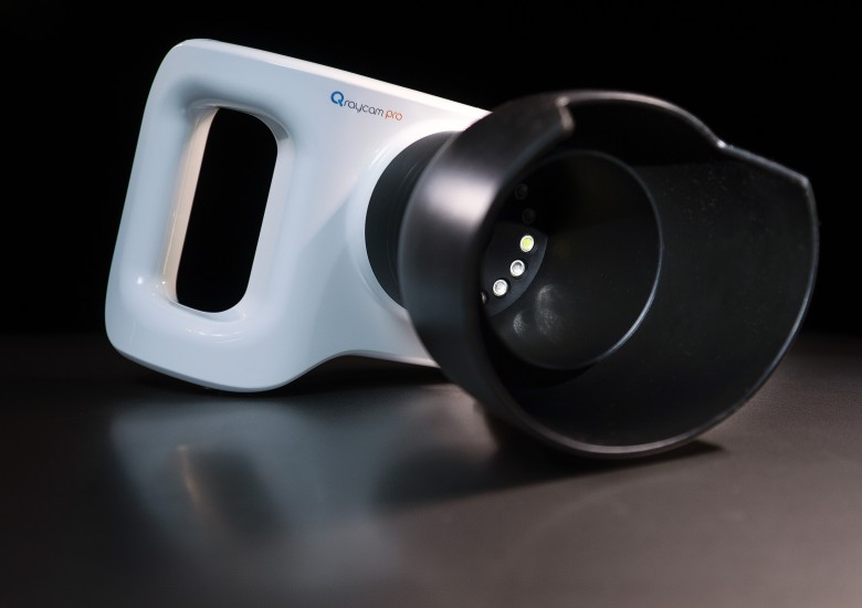 Qraycam Pro